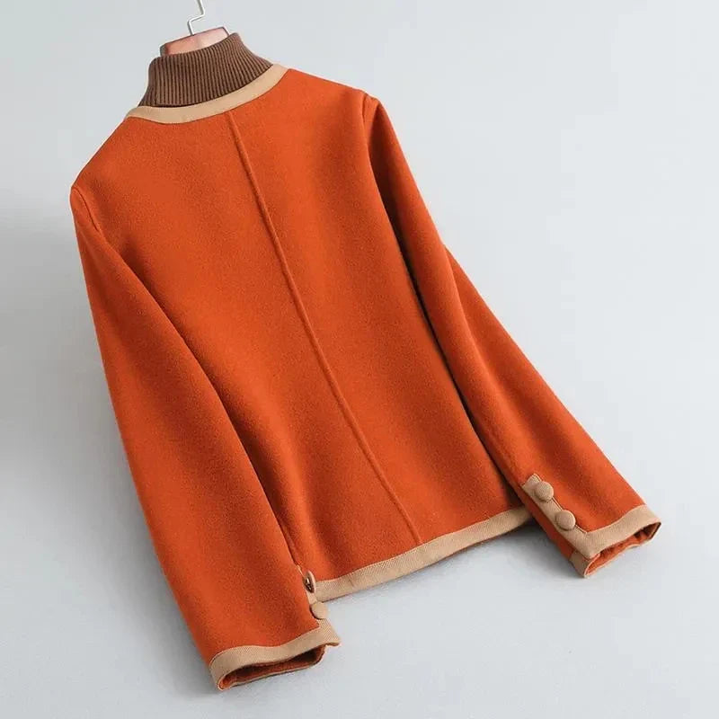 Maribelle Coat